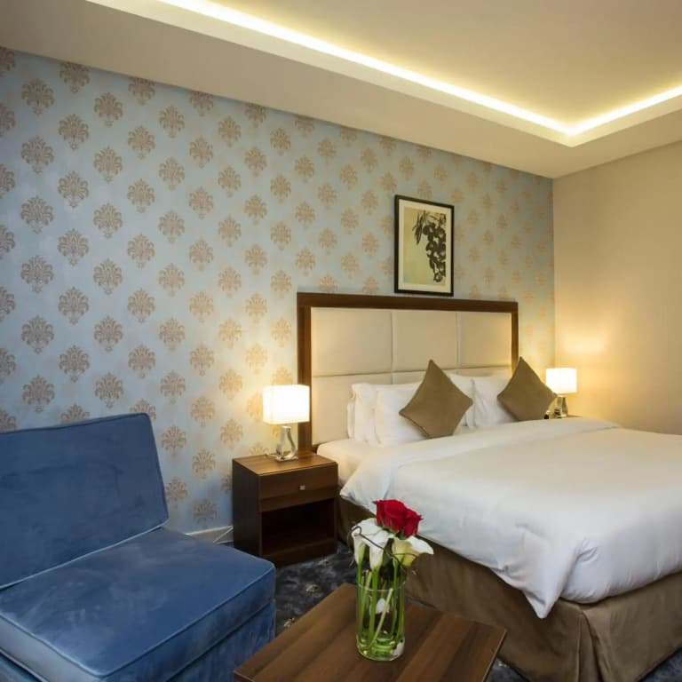 The Town Hotel Doha - photo 36