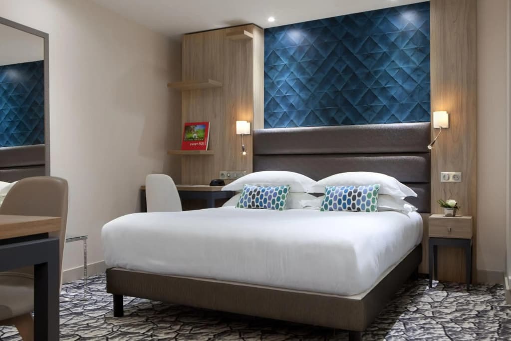 Serotel Suites - photo 17