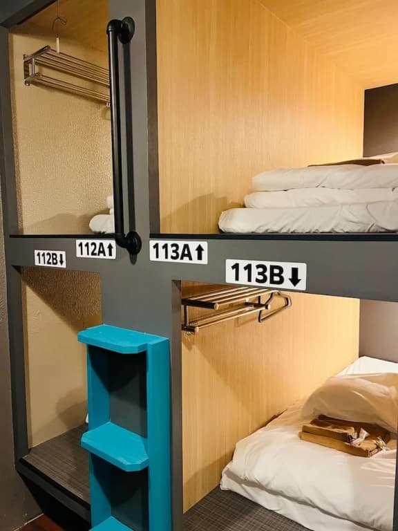 Mikami Asakusabashi Hotel - photo 4