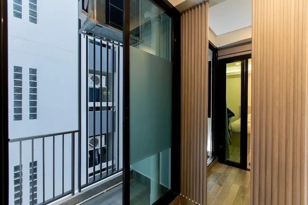 P9 Ratchada Hotel - photo 12