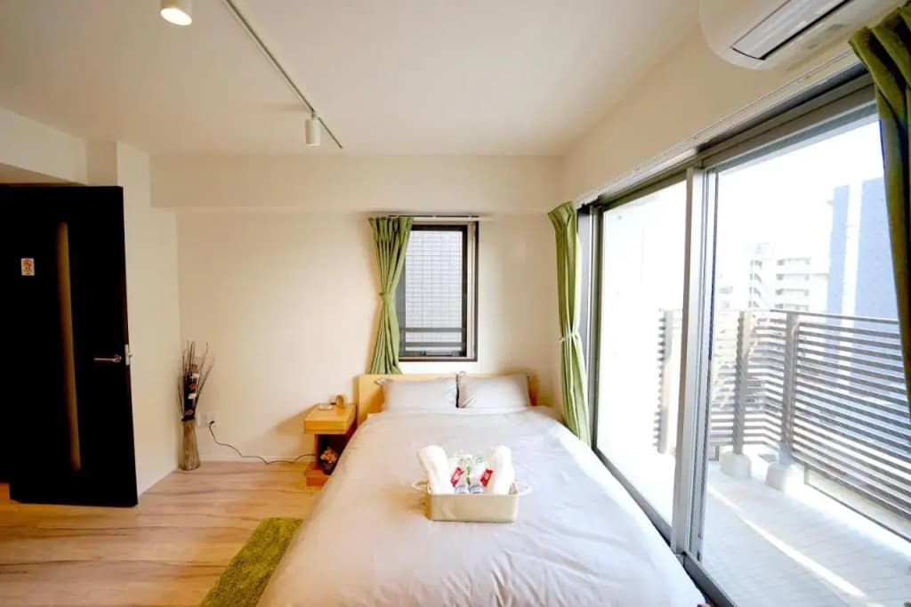 Jeffery Skytree Residence Tokyo - photo 2