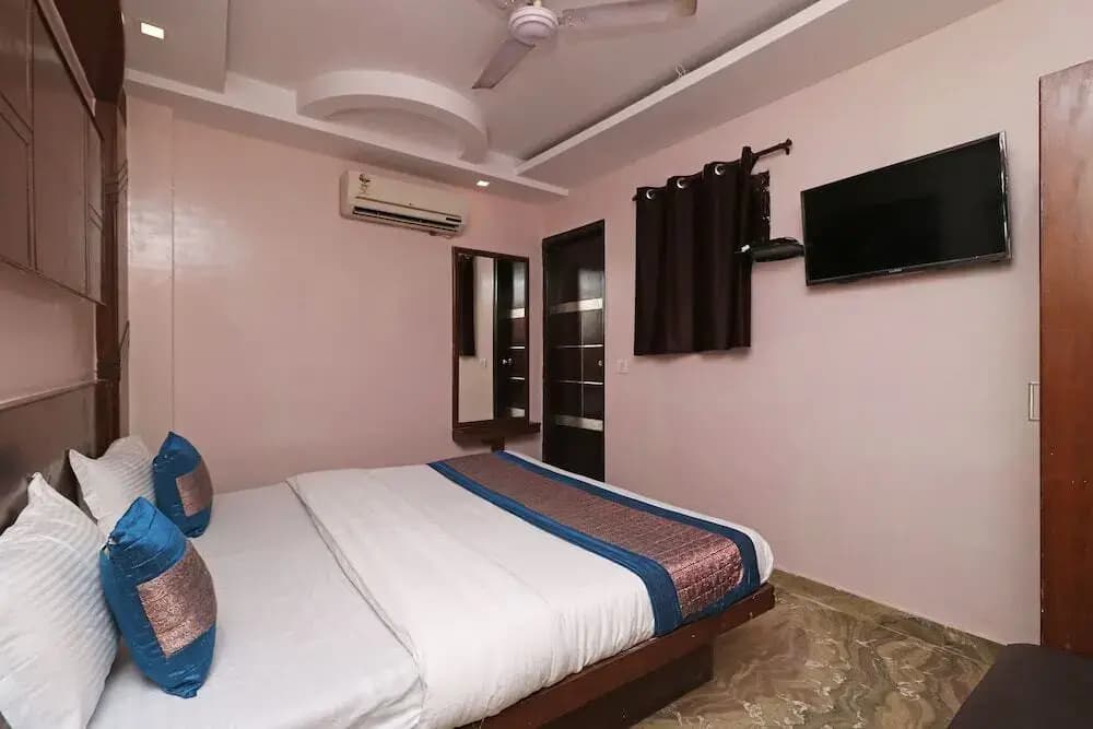 Hotel Odeon Continental - photo 4