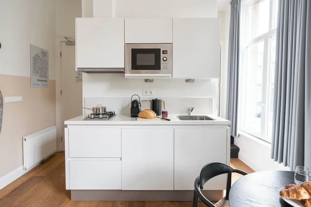 Vondelpark Apartment Suites - photo 9