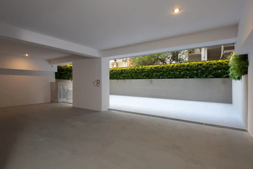 Incanto Boutique Suites - Neos Kosmos - photo 2