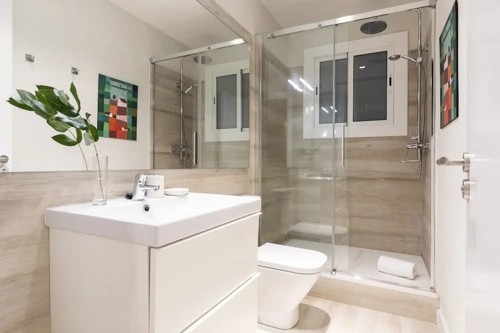 Aspasios Gracia Apartments - photo 7