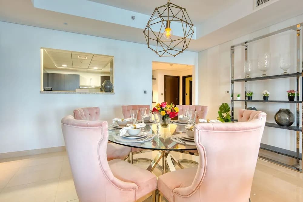 Maison Privee - Balqis - photo 18
