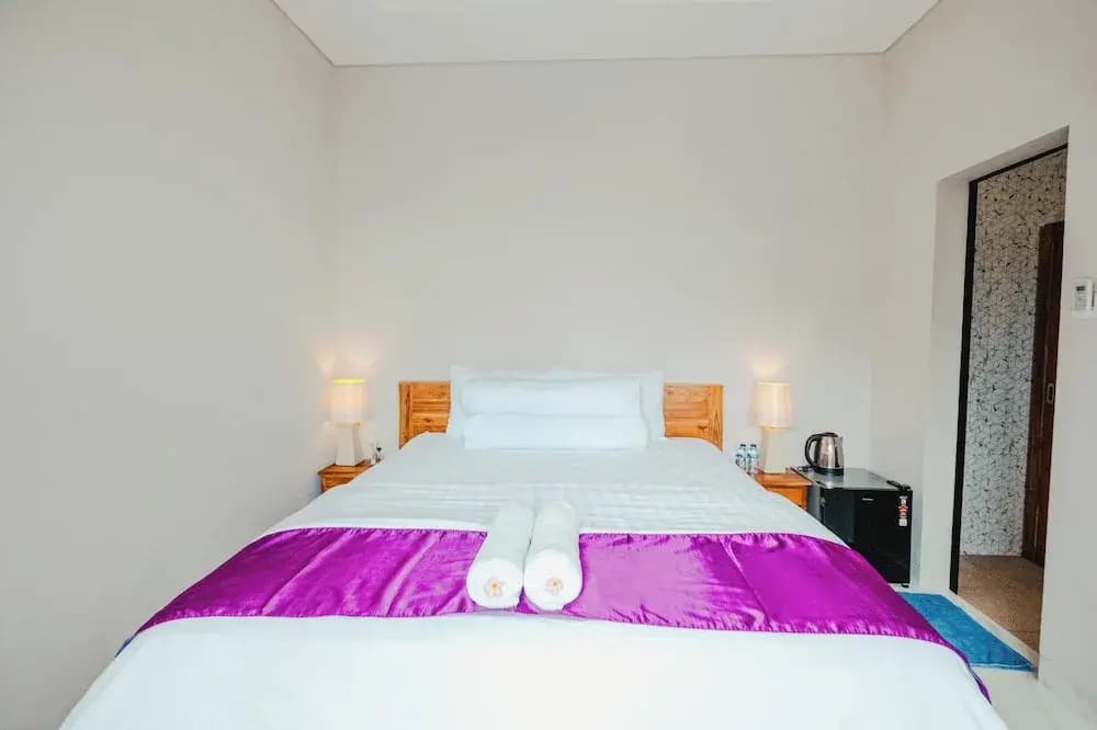Turtle Shelter Guest House - photo 28