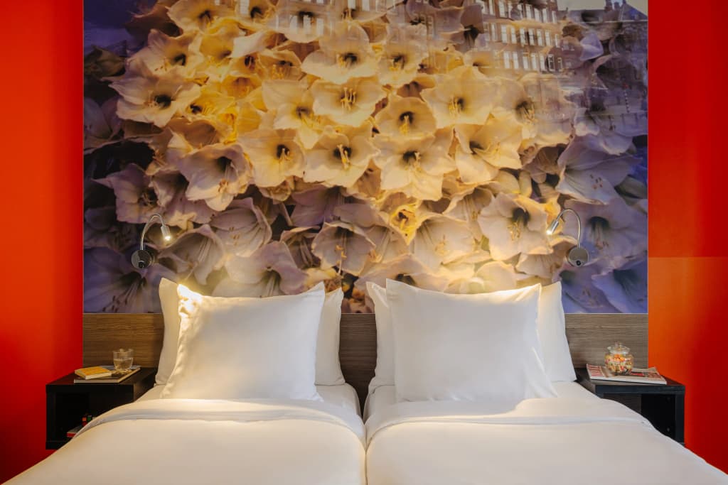 The Manor Amsterdam - photo 32