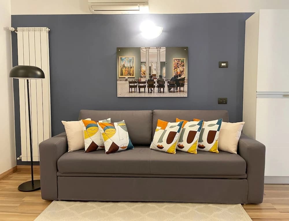 Candiani D2 Monolocale - photo 3