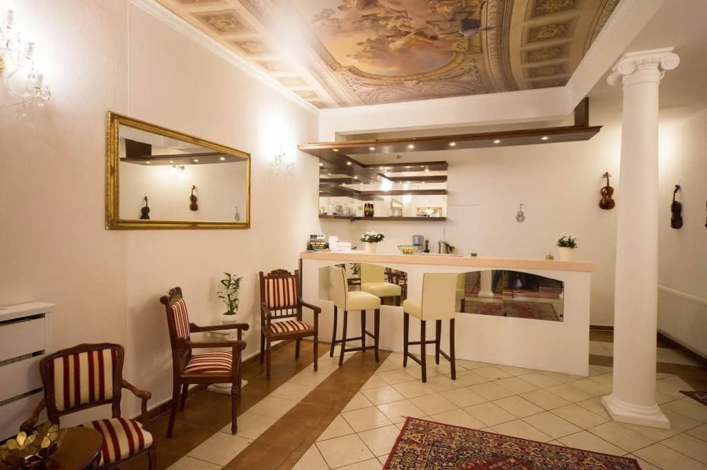 Donatello Hotel - photo 15
