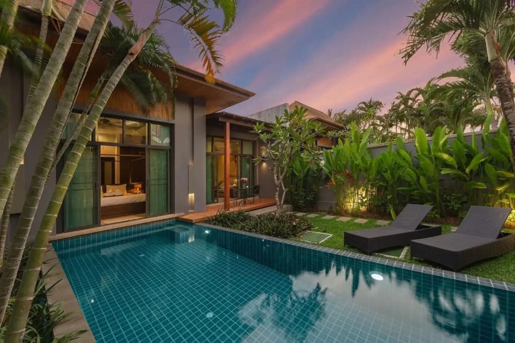 Villa Java - photo 34