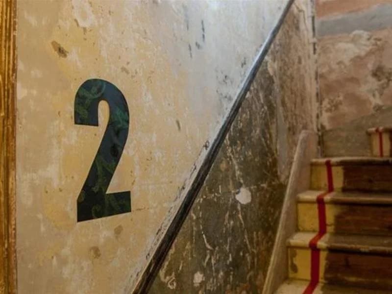 Rough Luxe Hotel - photo 13