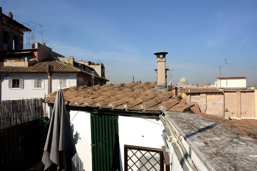 Appartamento Coronari - photo 1