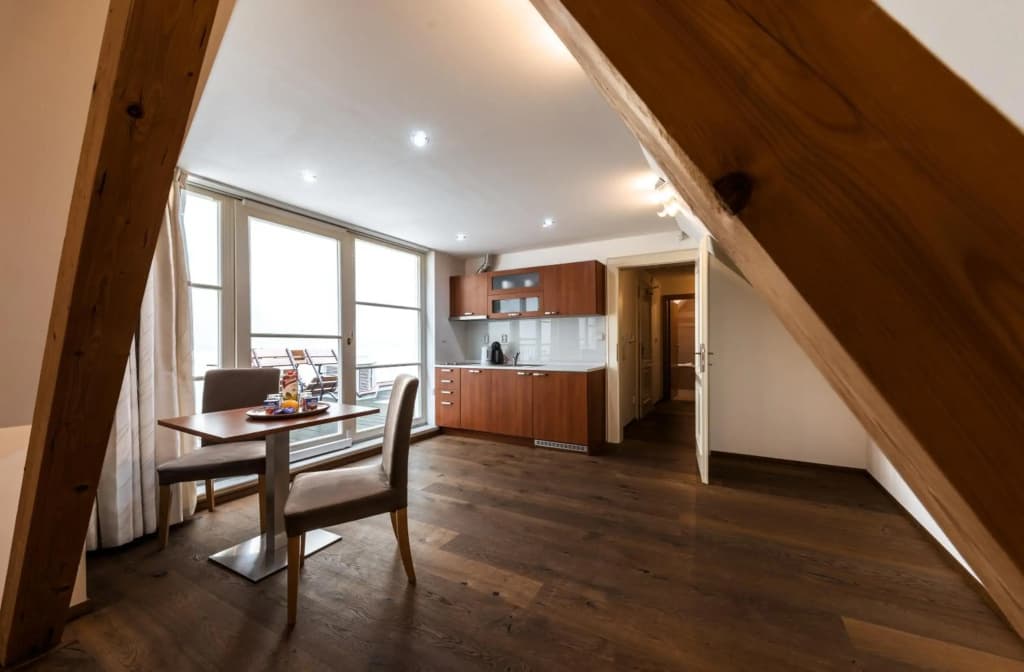 Aparthotel Tycho de Brahe - photo 6