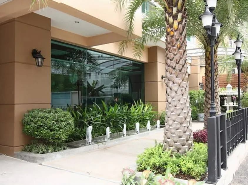 The Liu Executive Apartment - main photo
