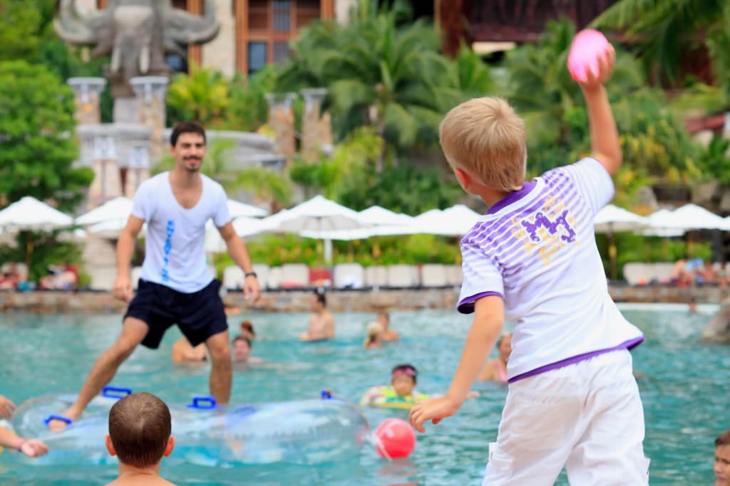 Centara Grand Mirage Beach Resort Pattaya - photo 37