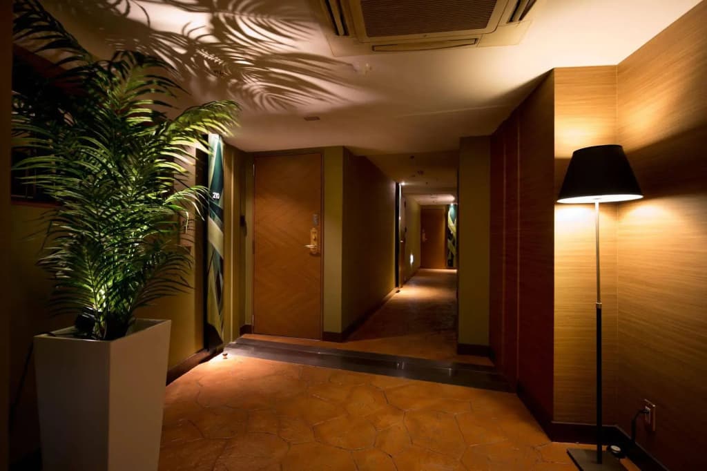 HOTEL SULATA Shibuya Dogenzaka - Adults Only - photo 12