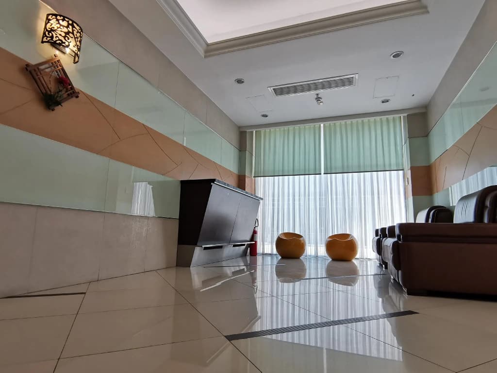 HK Cosco Inn(Former Cosco Hotel) - photo 9