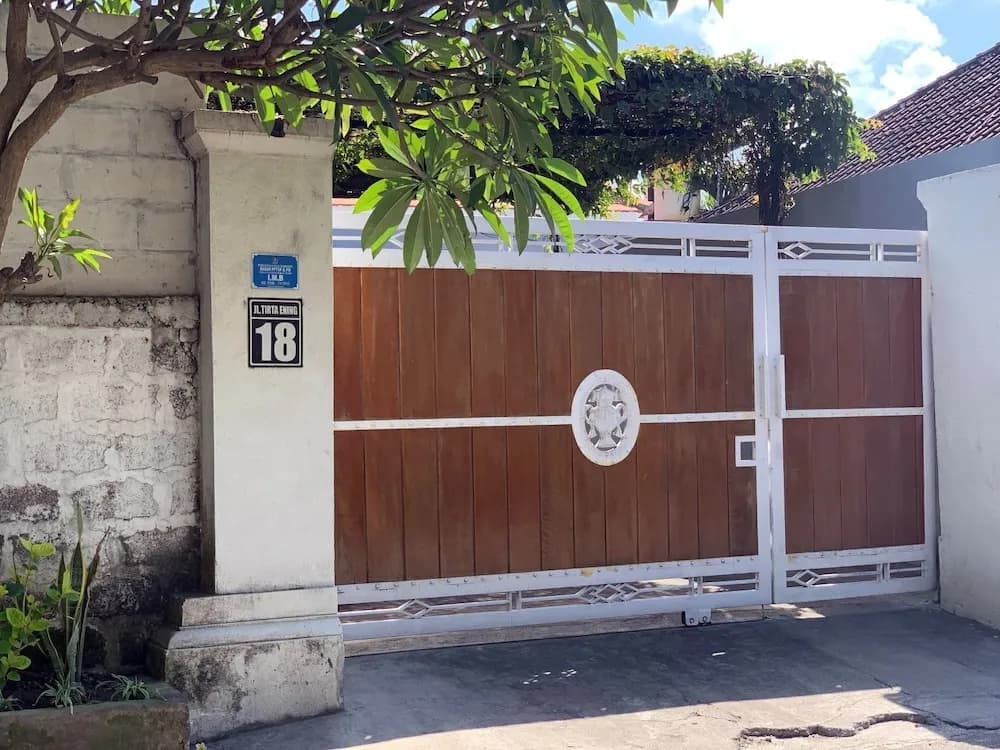 Bahagia Villas - photo 1