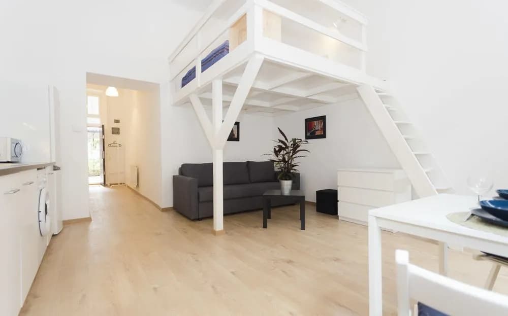 Souper Apartments Jozsefvaros - photo 18