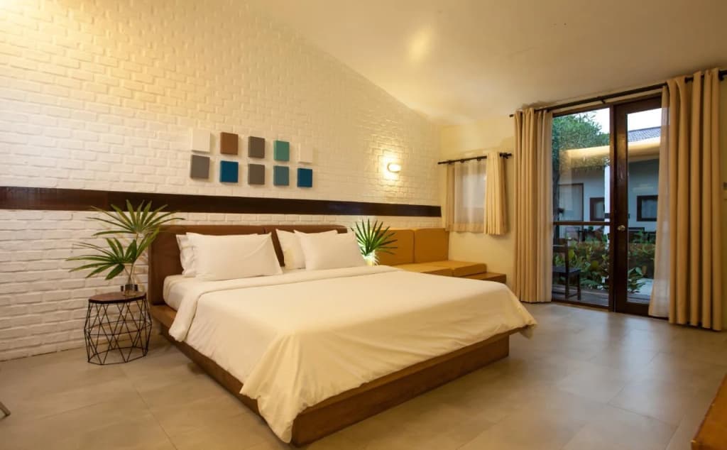 Baan Talay Resort - photo 6