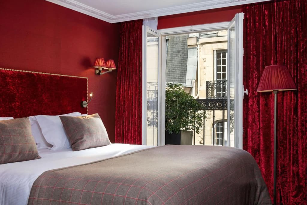 Hôtel Monsieur & Spa - photo 7