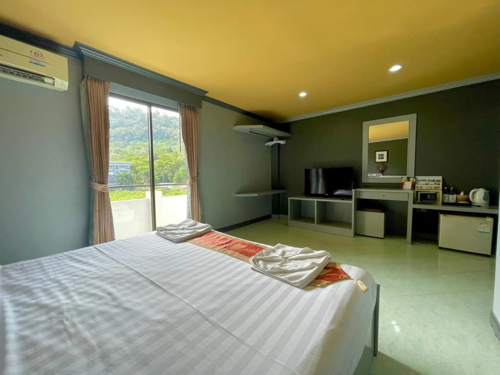 The Little Moon Residence - photo 31