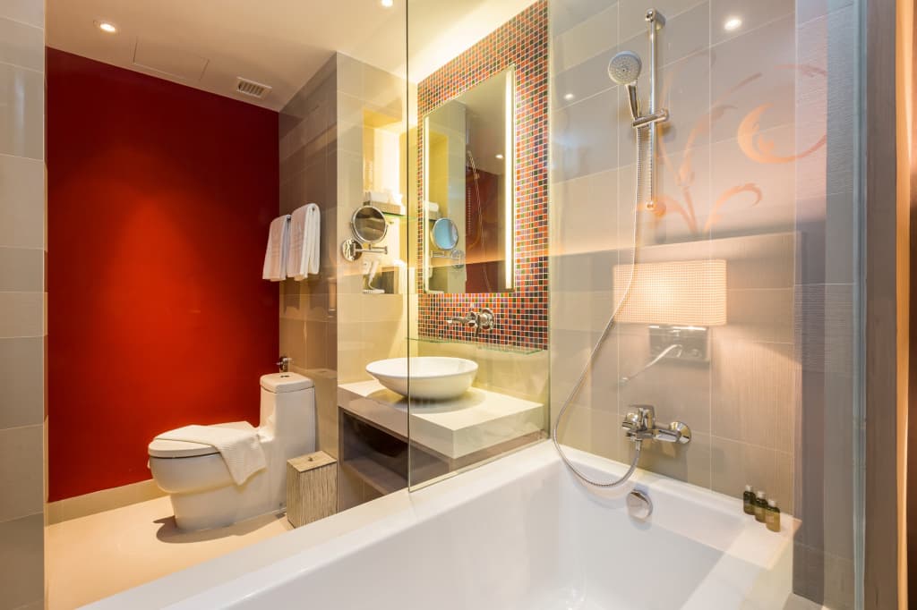 Grand Mercure Phuket Patong - photo 11