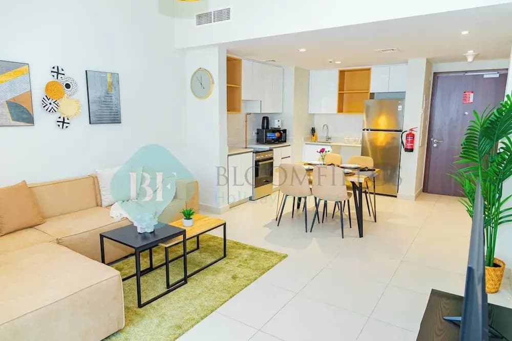 Bloomfields Premium 1BR Reflection - photo 2