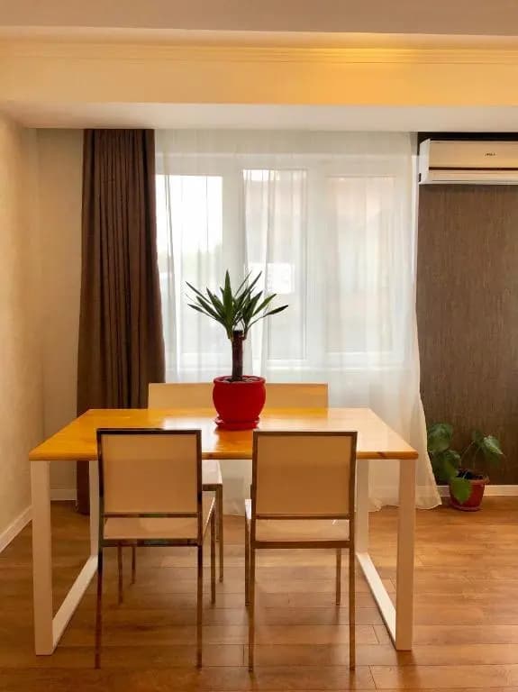 Flat 139 - Old Tbilisi - main photo