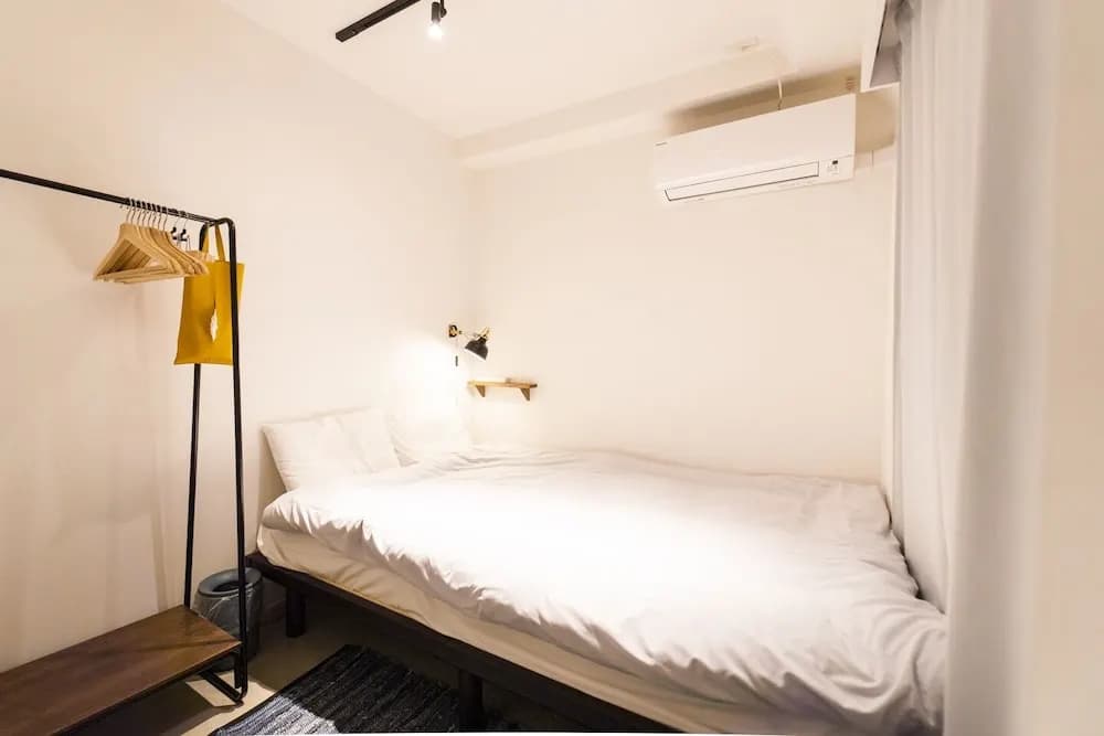 Satellite Hotel Komagome - photo 3