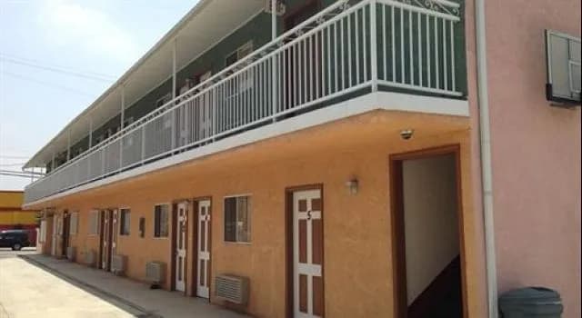 Value Inn - main photo