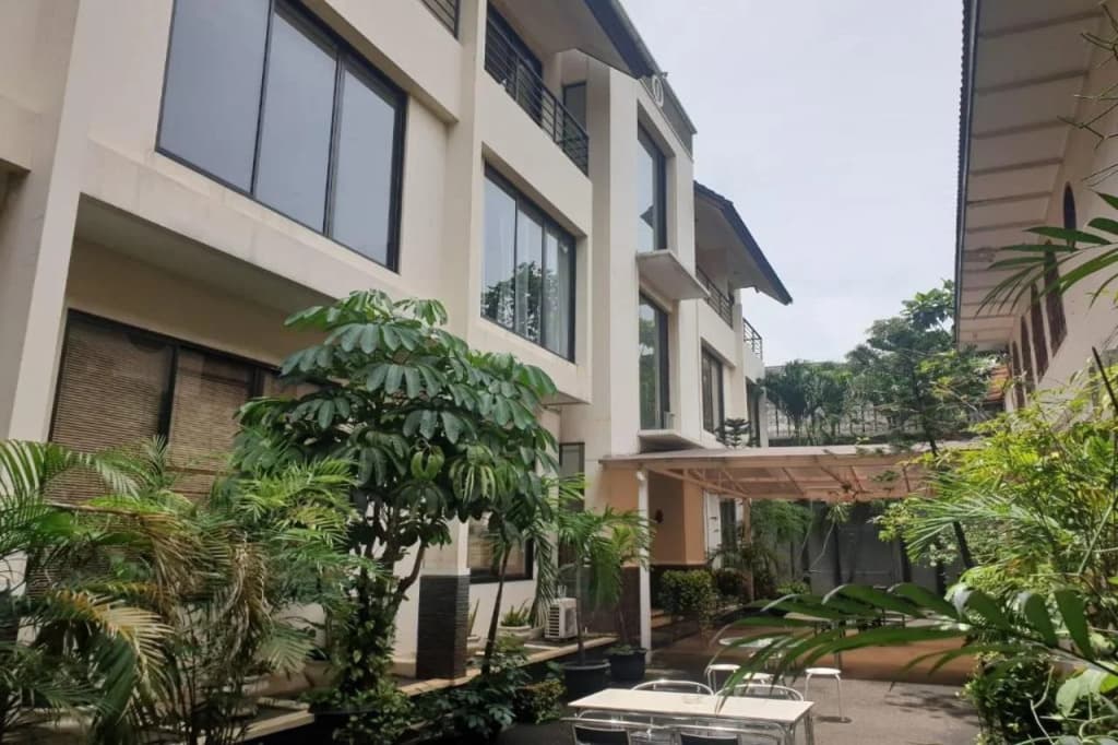 Arimbi Pejaten Suites - photo 1