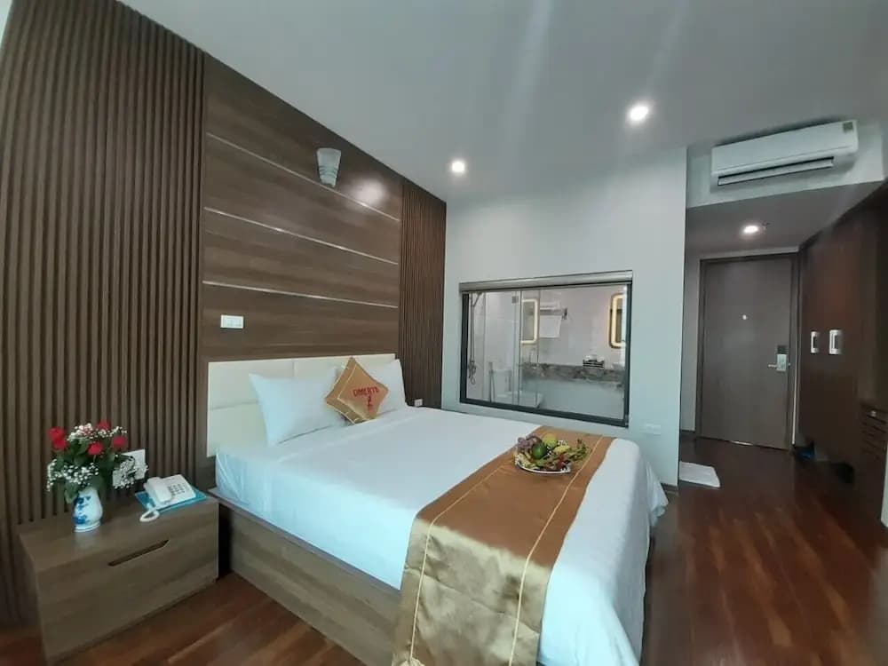 Omerta hotel - photo 3