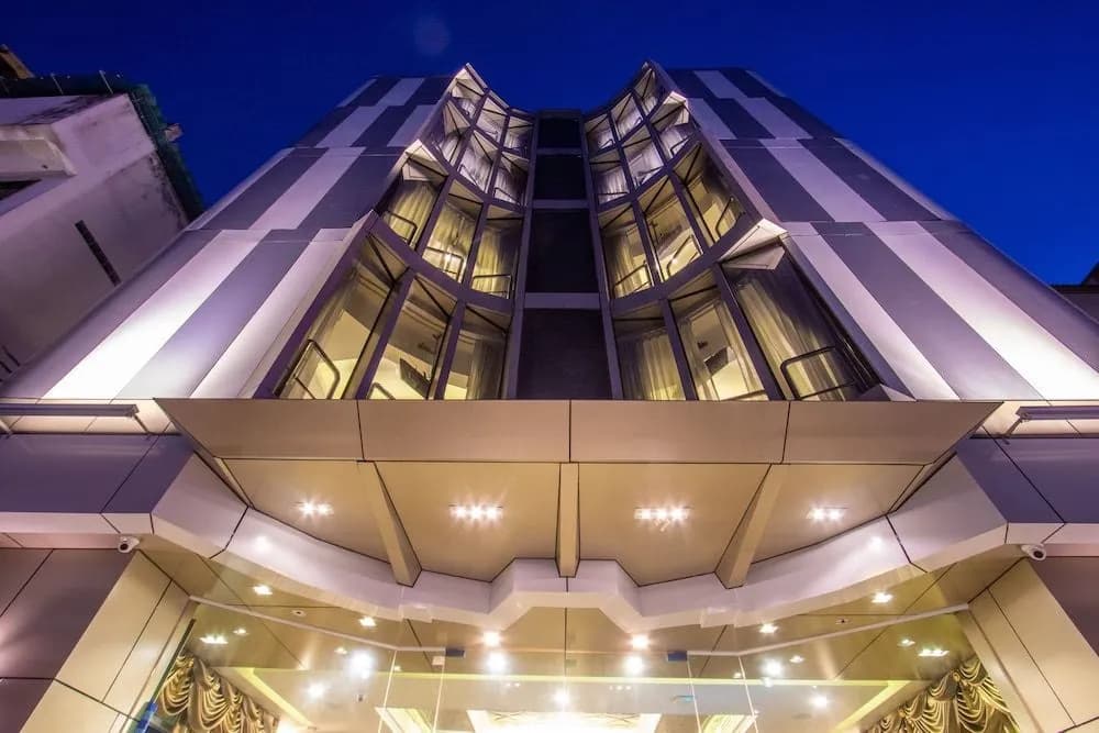 Destiny Pratunam Hotel - main photo