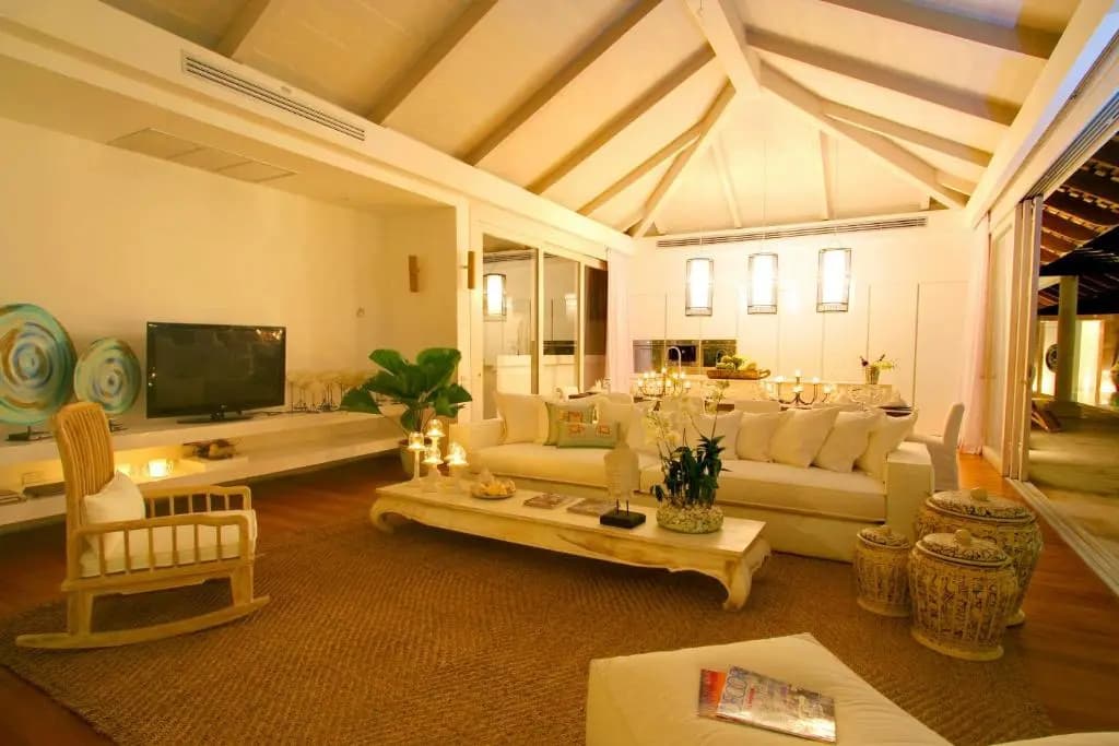 Mia Beach, Beach Villa And Events - main photo