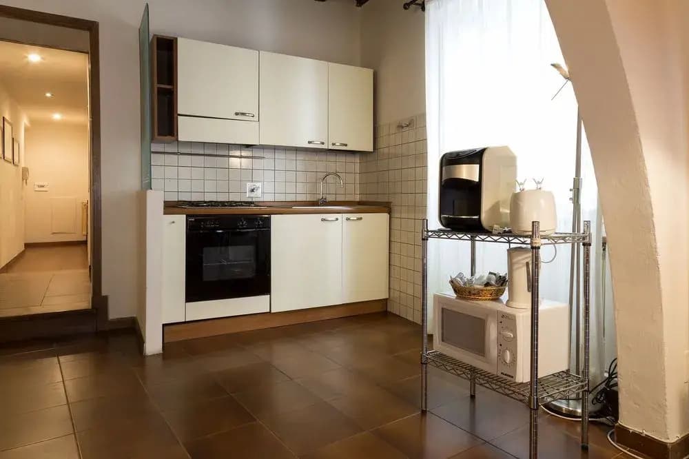 Firenze Apartments - photo 23