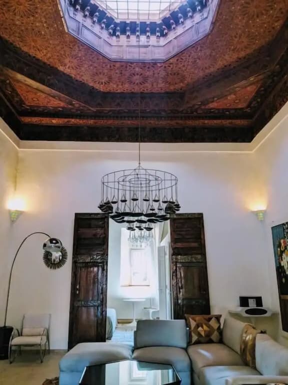 Maison Du Tresor - photo 15