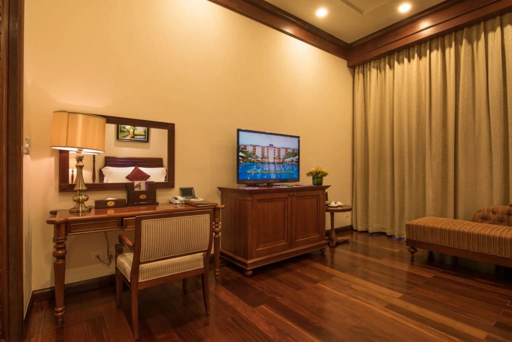 Danang Marriott Resort & Spa - photo 6