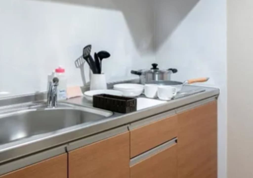Randor Residential Hotel Kyoto Suites - photo 37