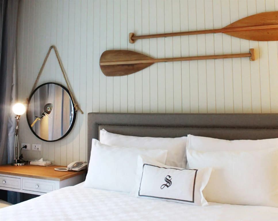 Sugar Marina Hotel Nautical, Kata Beach - photo 3