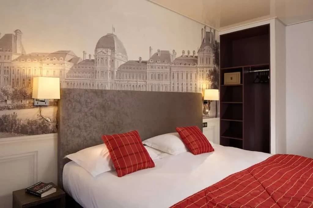Hotel Harvey - photo 46