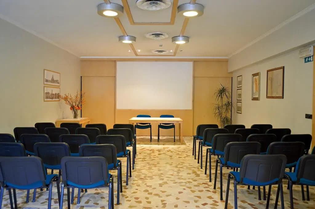 Hotel Tre Fontane - photo 9