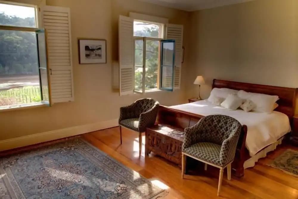 Tizzana Winery Bed & Breakfast - photo 5