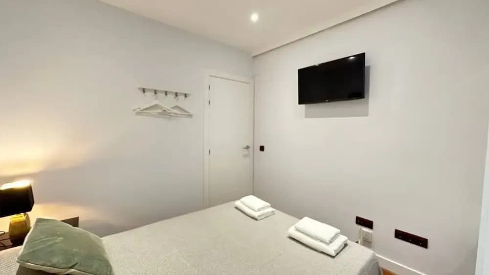 Habitaciones en Toledo - photo 16