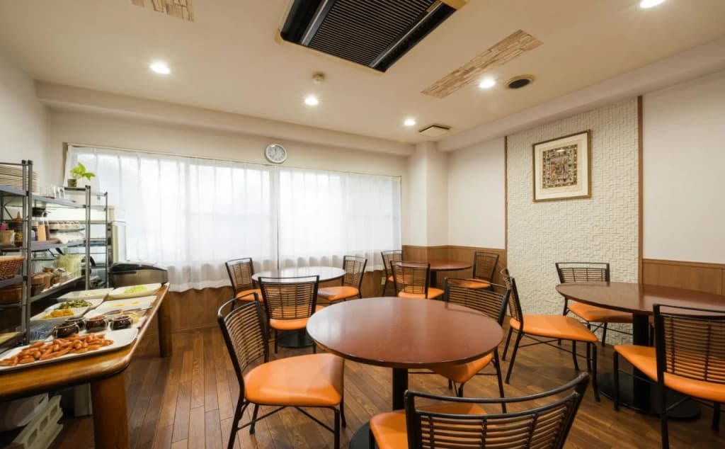 Cerezo Hotel - photo 19
