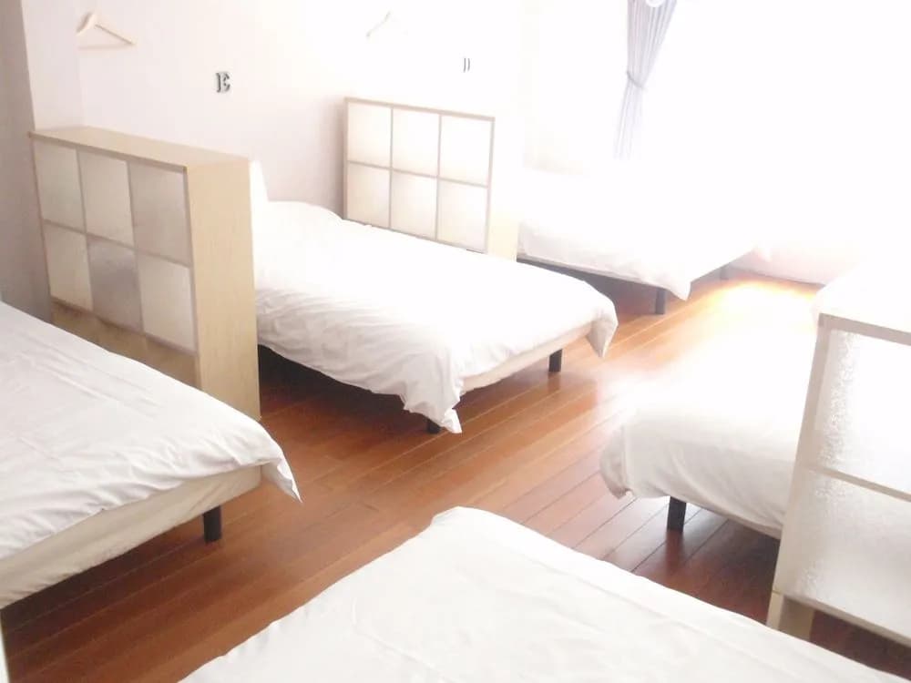 Hostel North+Key Kyoto - photo 3
