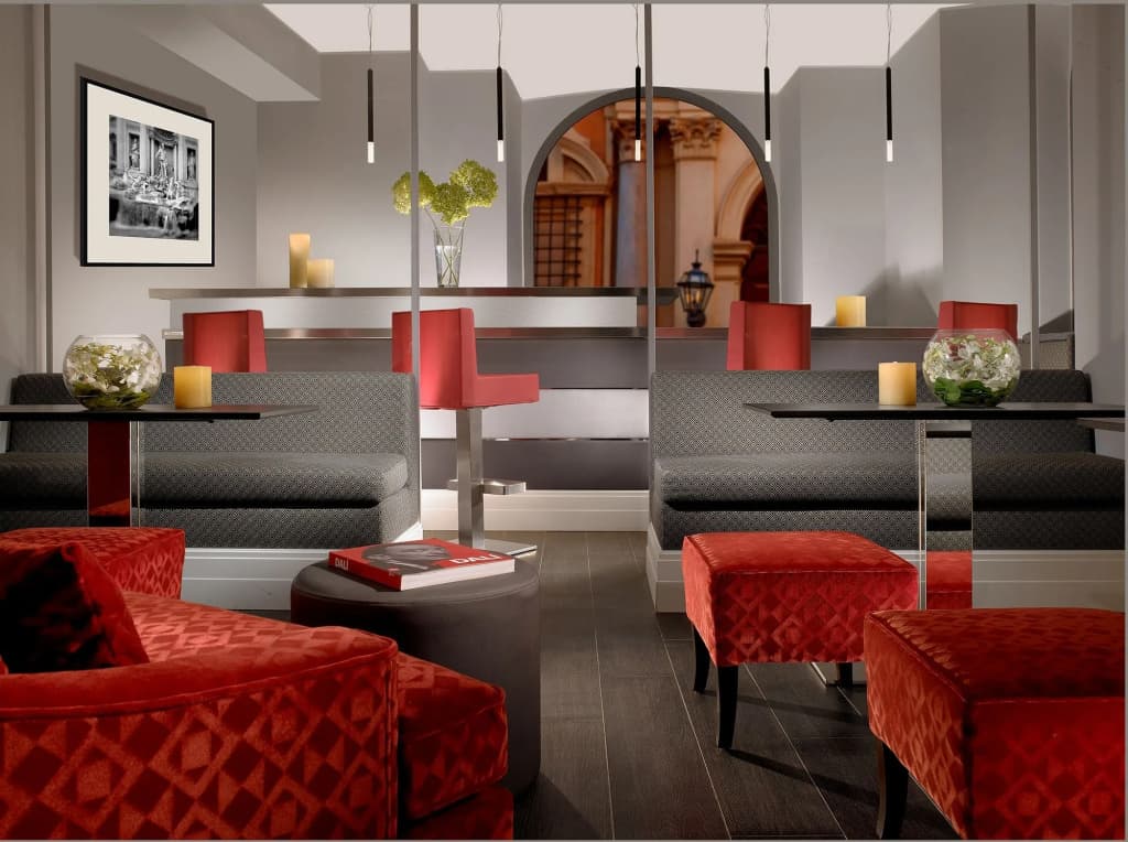 Hotel Mancino 12 - photo 11