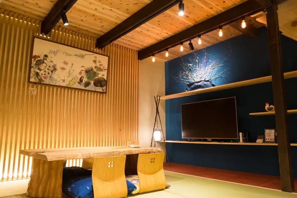 Kyotoya Rokujo - photo 2