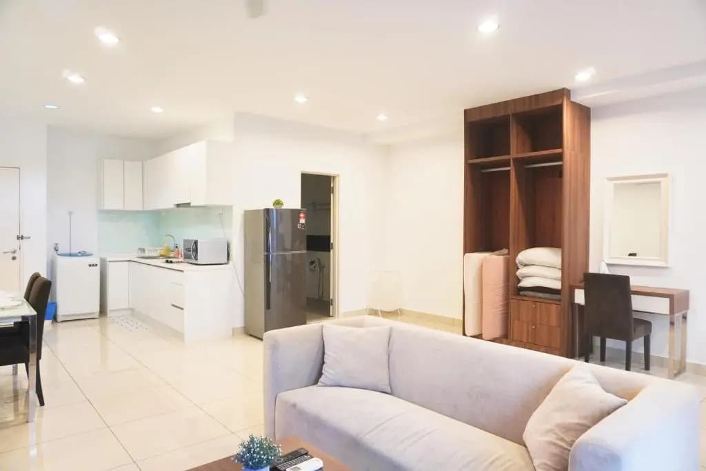 StayNest Suites at Gurney Drive - photo 11